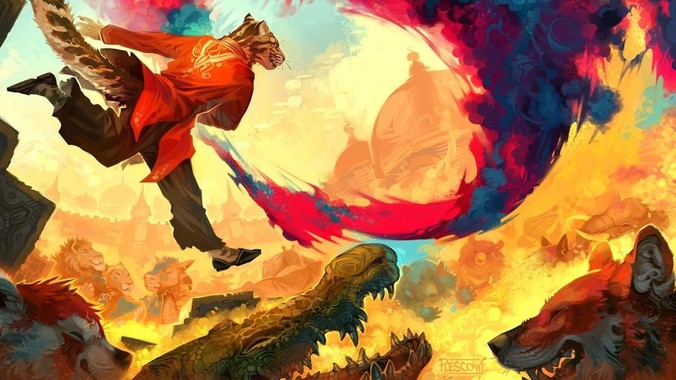 有没有什么路由器让你用过之后彻底惊艳了?